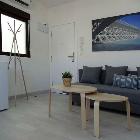 Ático Pta 13 En El Centro De Valencia Vt-45727-T Apartamento Exterior foto